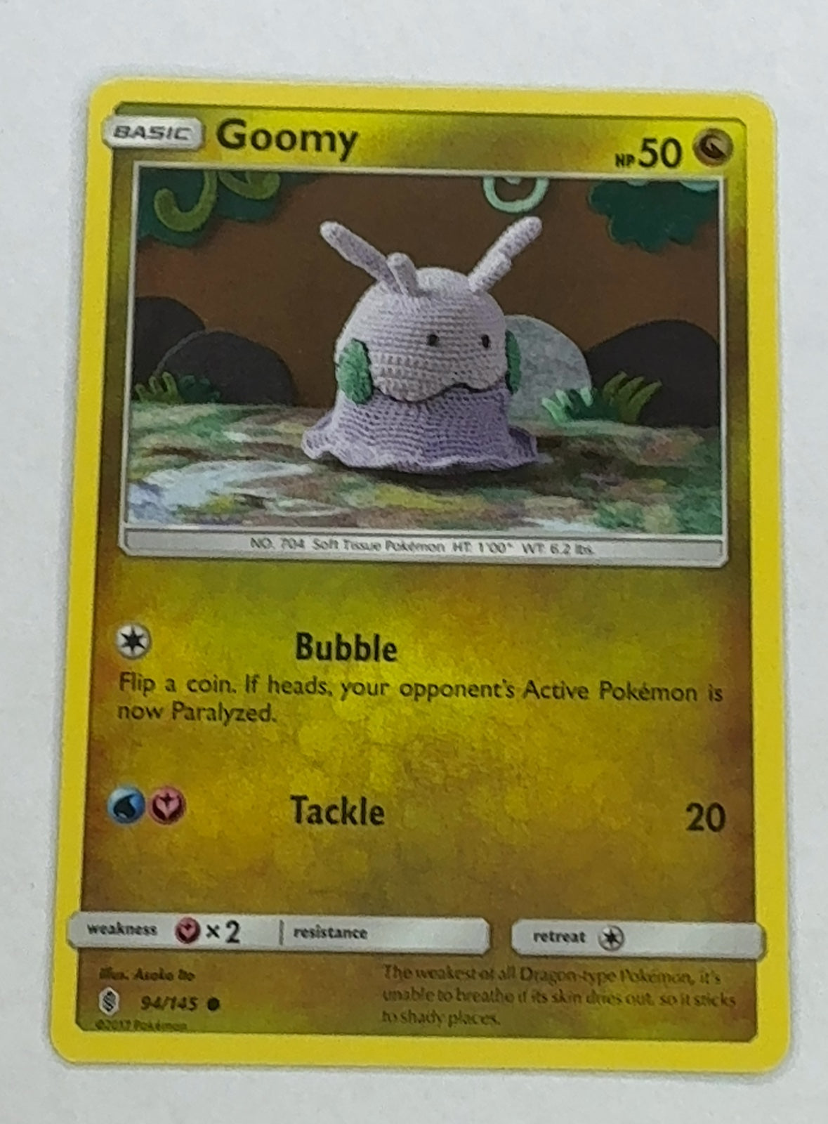 Goomy
