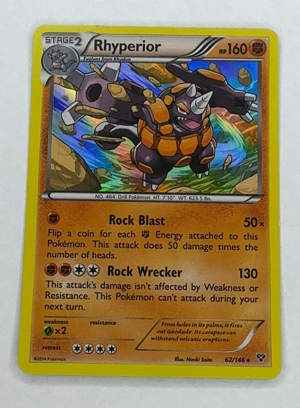 Rhyperior