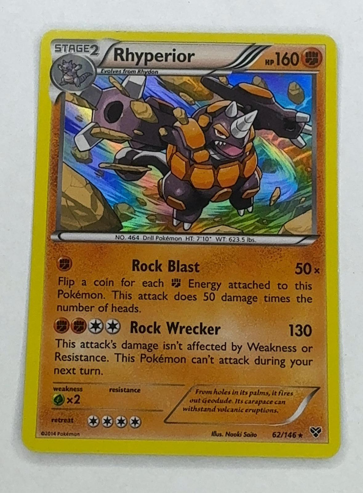 Rhyperior