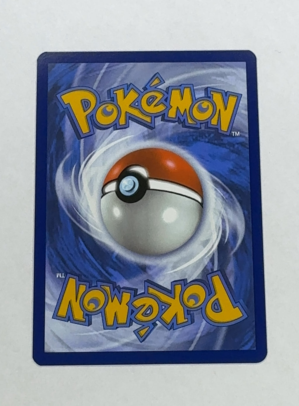 Dunsparce (Back) | Near Mint / English / Normal
