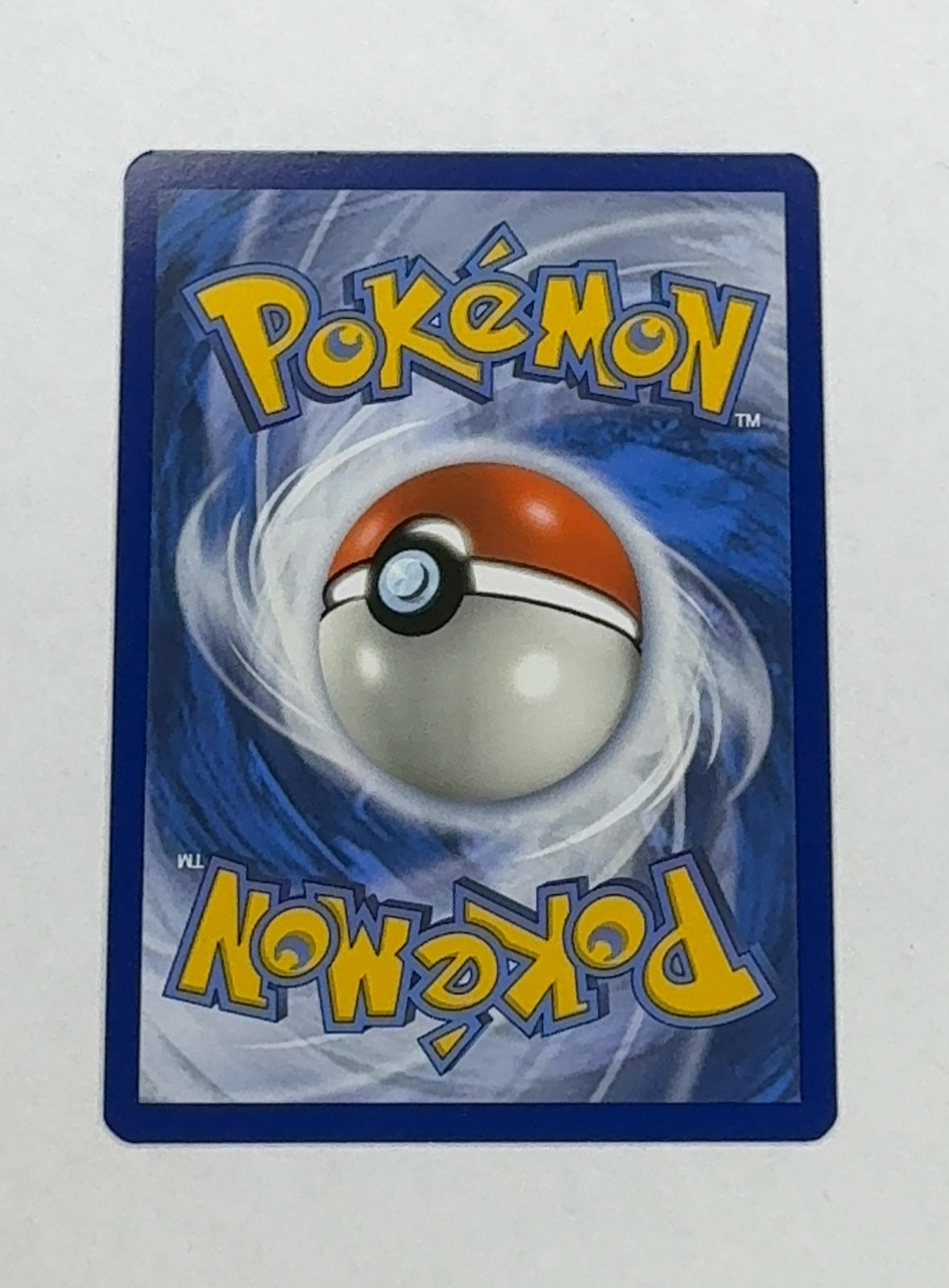 Gible (Back) | Near Mint / English / Normal