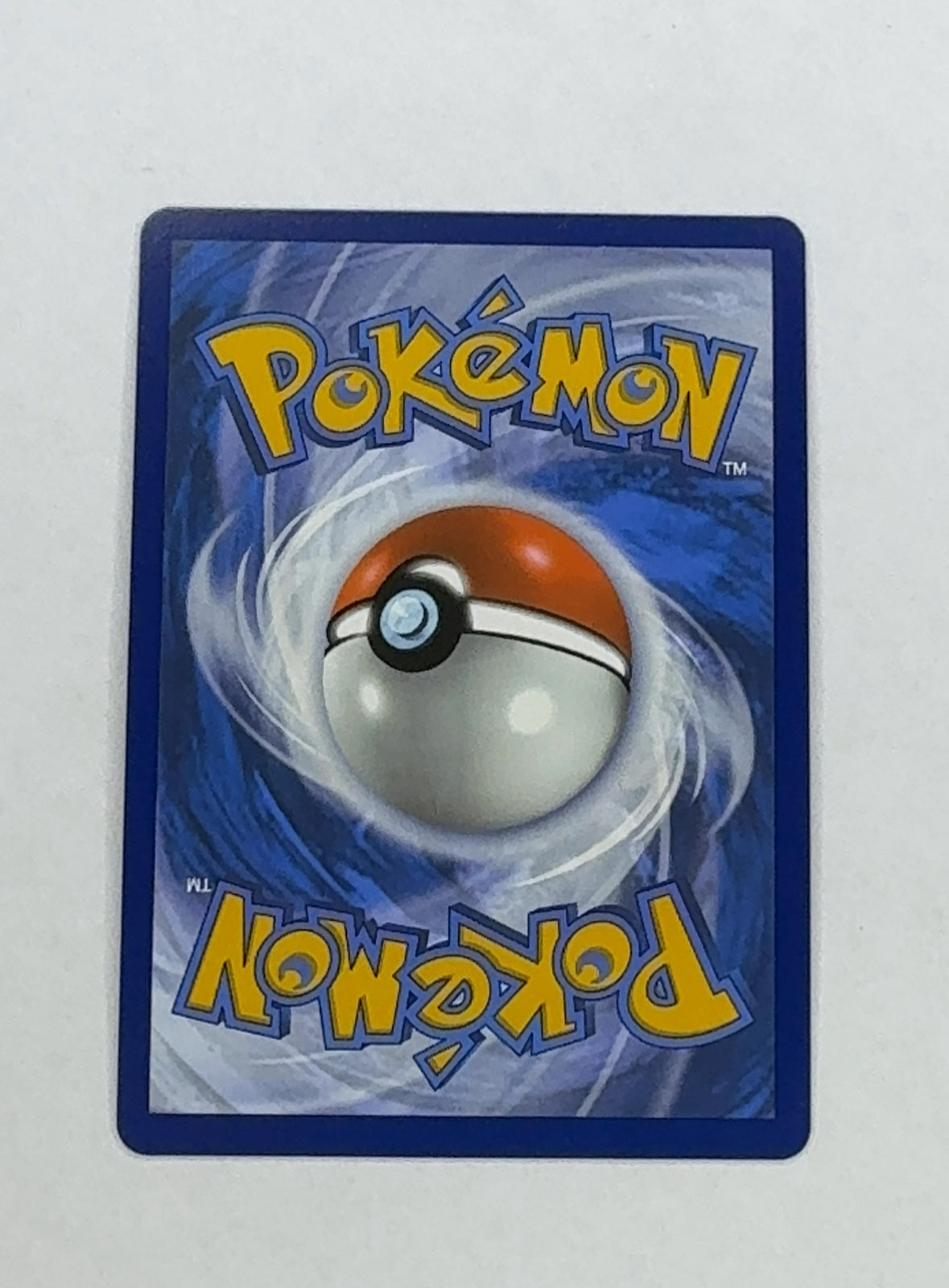 Arboliva ex (Back) | Near Mint / English / Holofoil