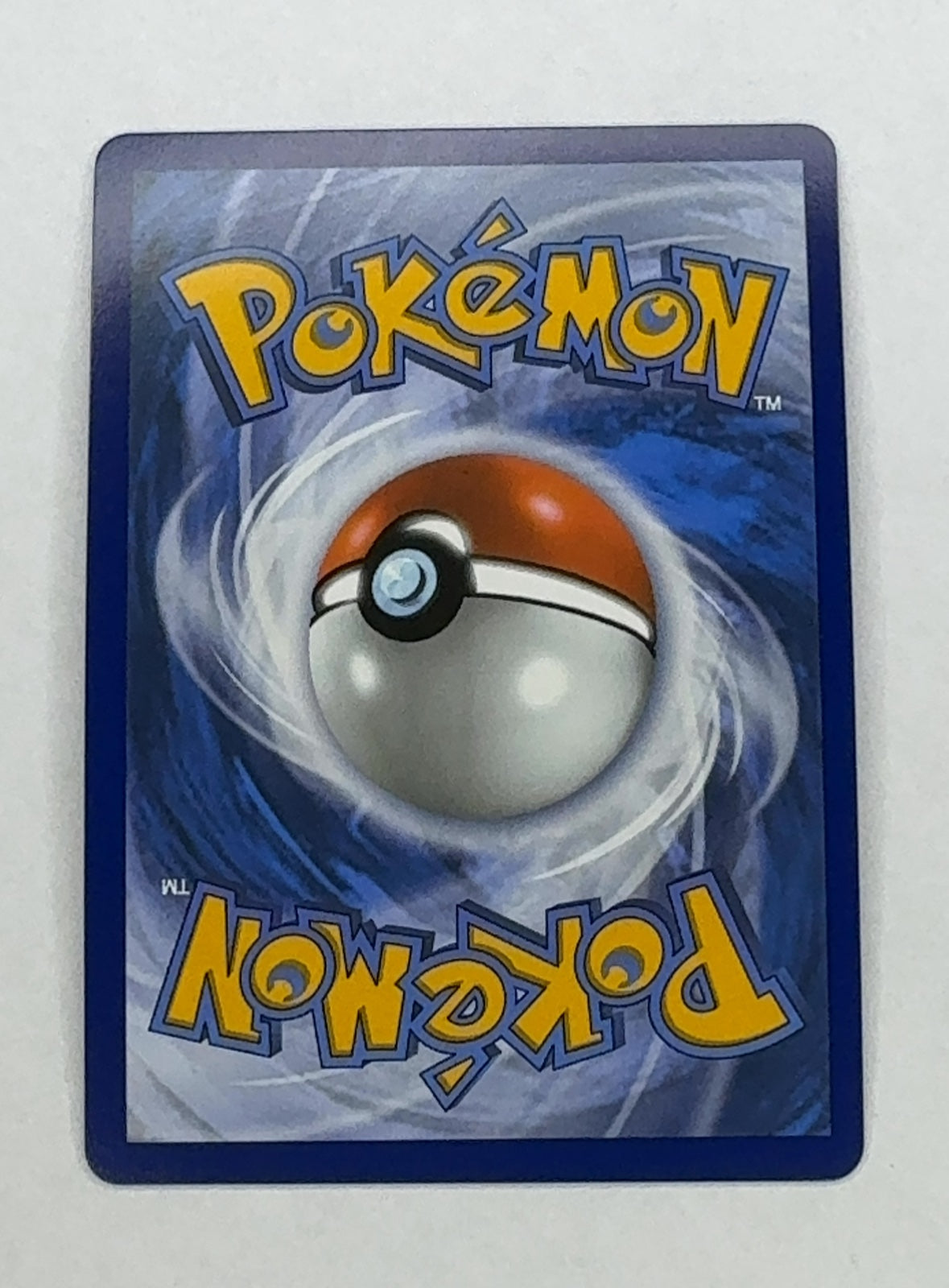 Heatmor (Master Ball Pattern) (Back) | Near Mint / English / Holofoil
