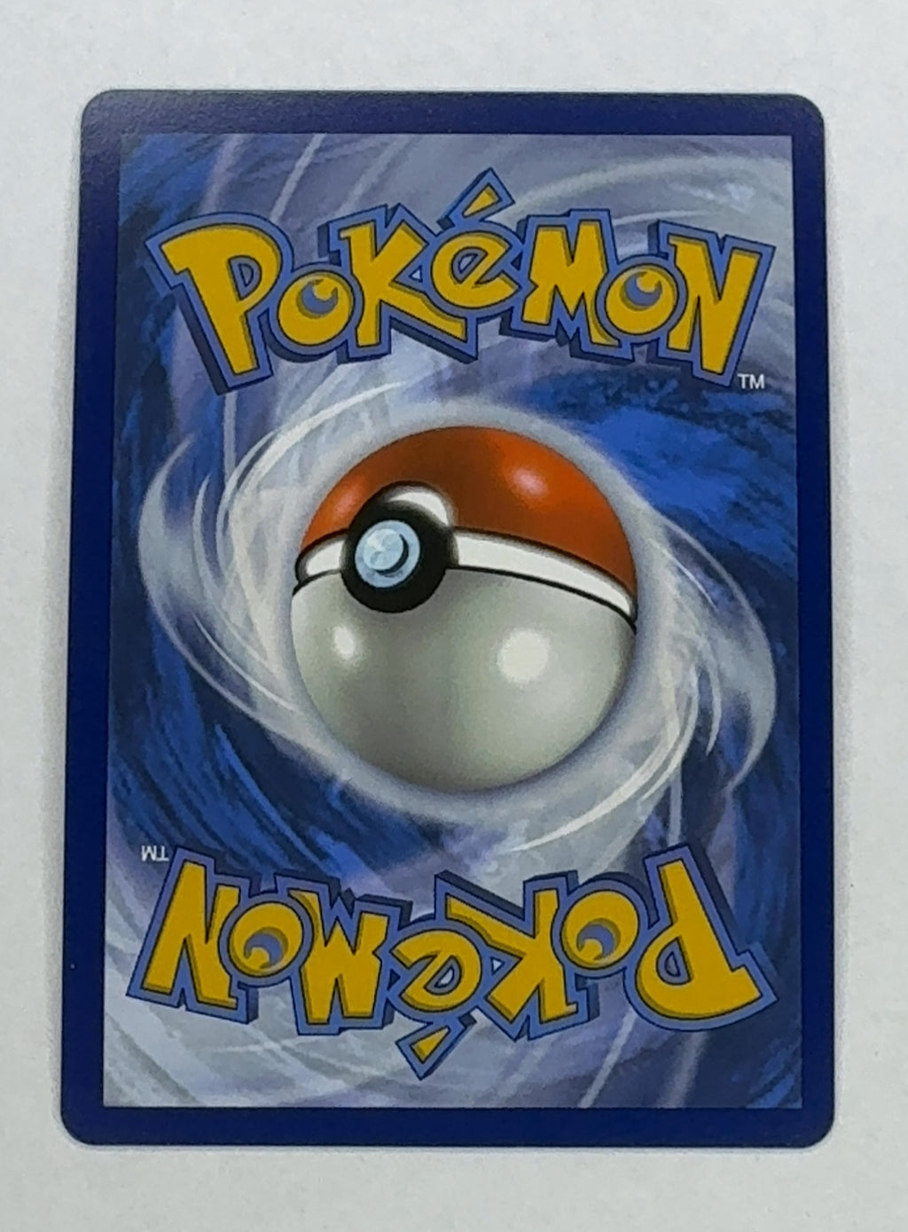 Patrat (Master Ball Pattern) (Back) | Near Mint / English / Holofoil