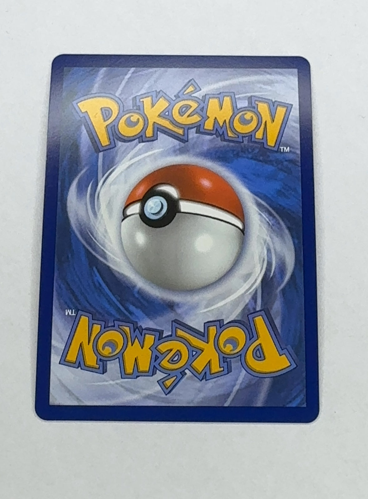 Bronzong (Master Ball Pattern) (Back) | Near Mint / English / Holofoil