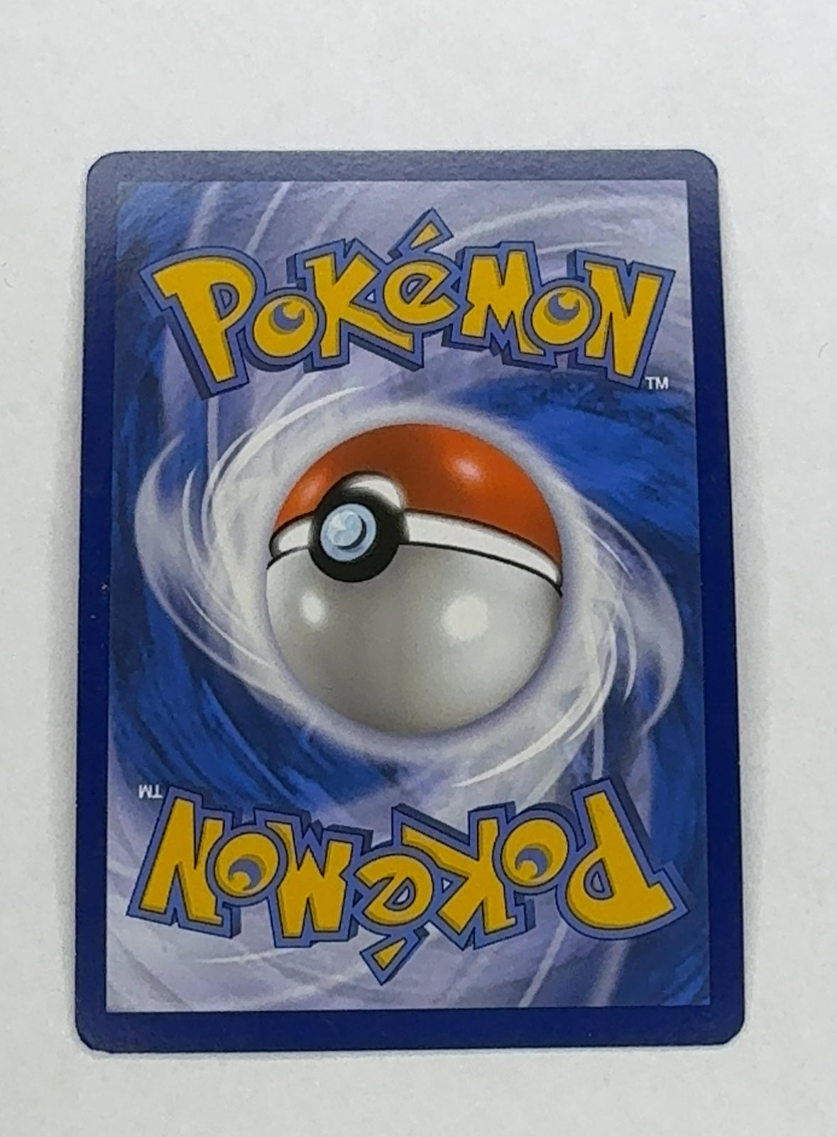Mimikyu - 037/091 (Cosmos Holo) (Back) | Near Mint / English / Holofoil