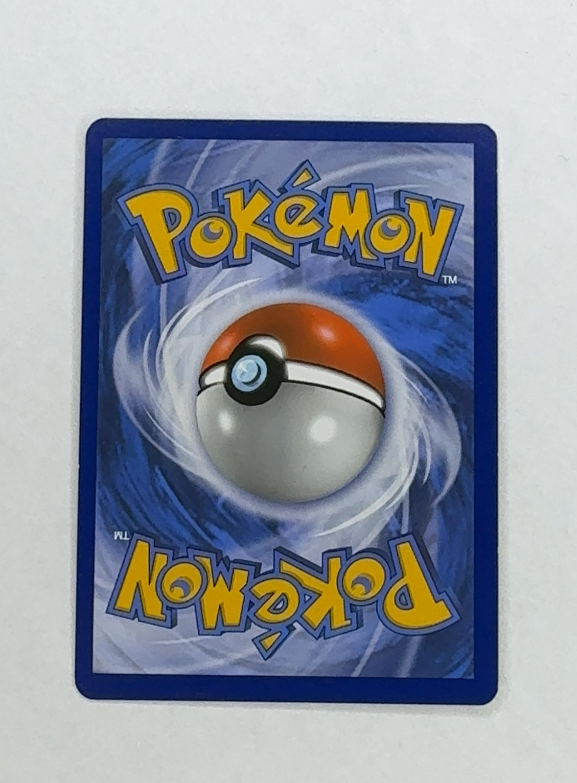 Mimikyu (Back) | Near Mint / English / Holofoil