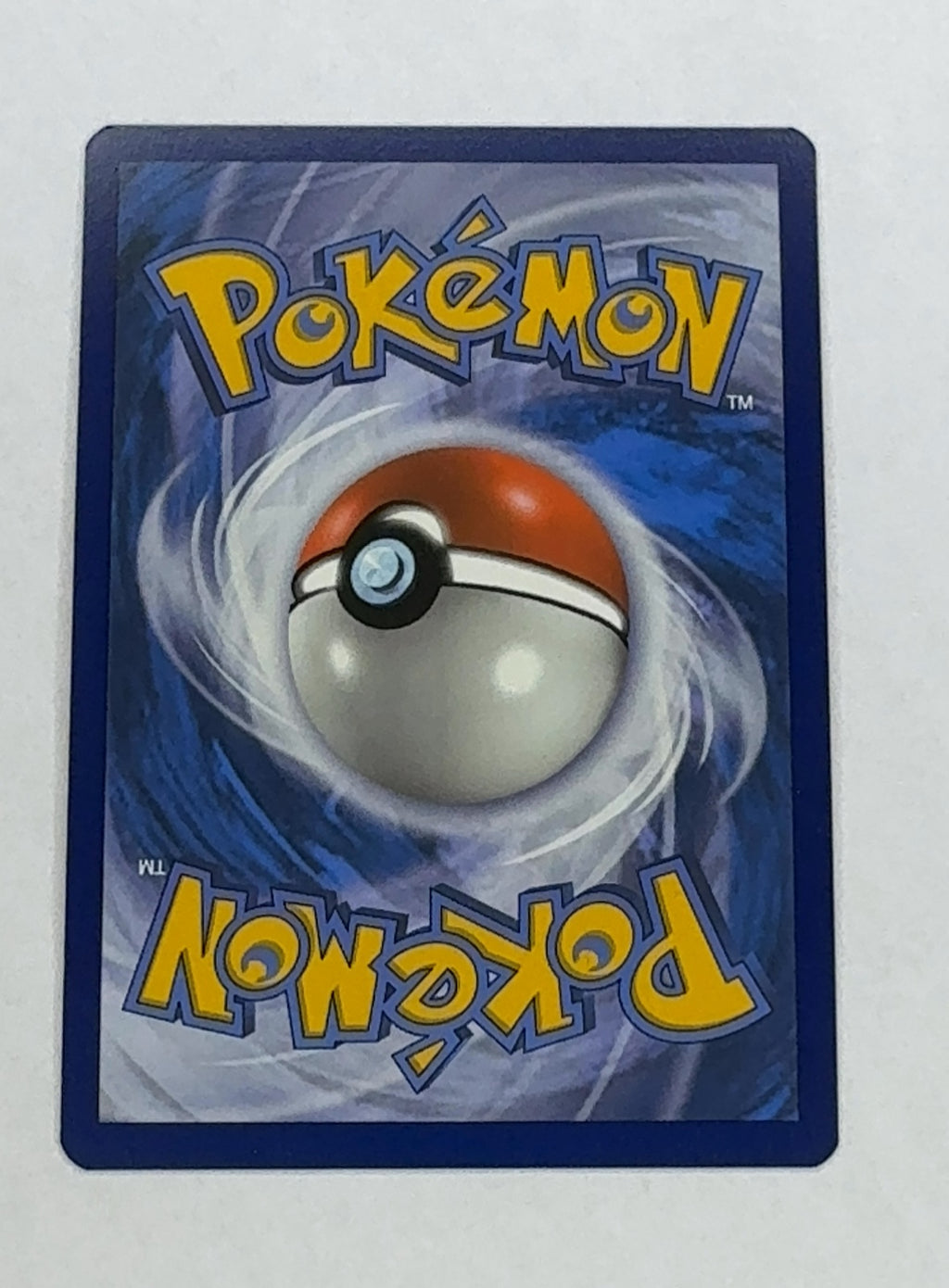 Mimikyu (96) (Back) | Near Mint / English / Normal
