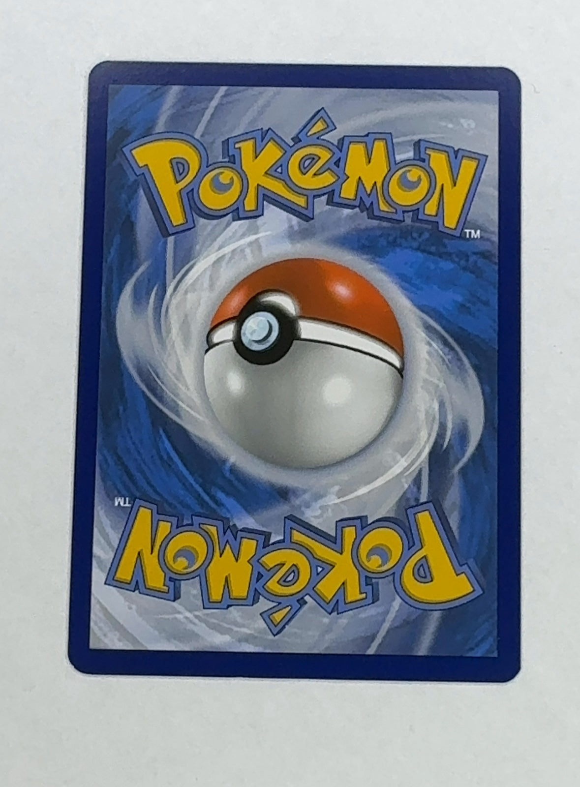 Pikachu (27) (Back) | Near Mint / English / Normal