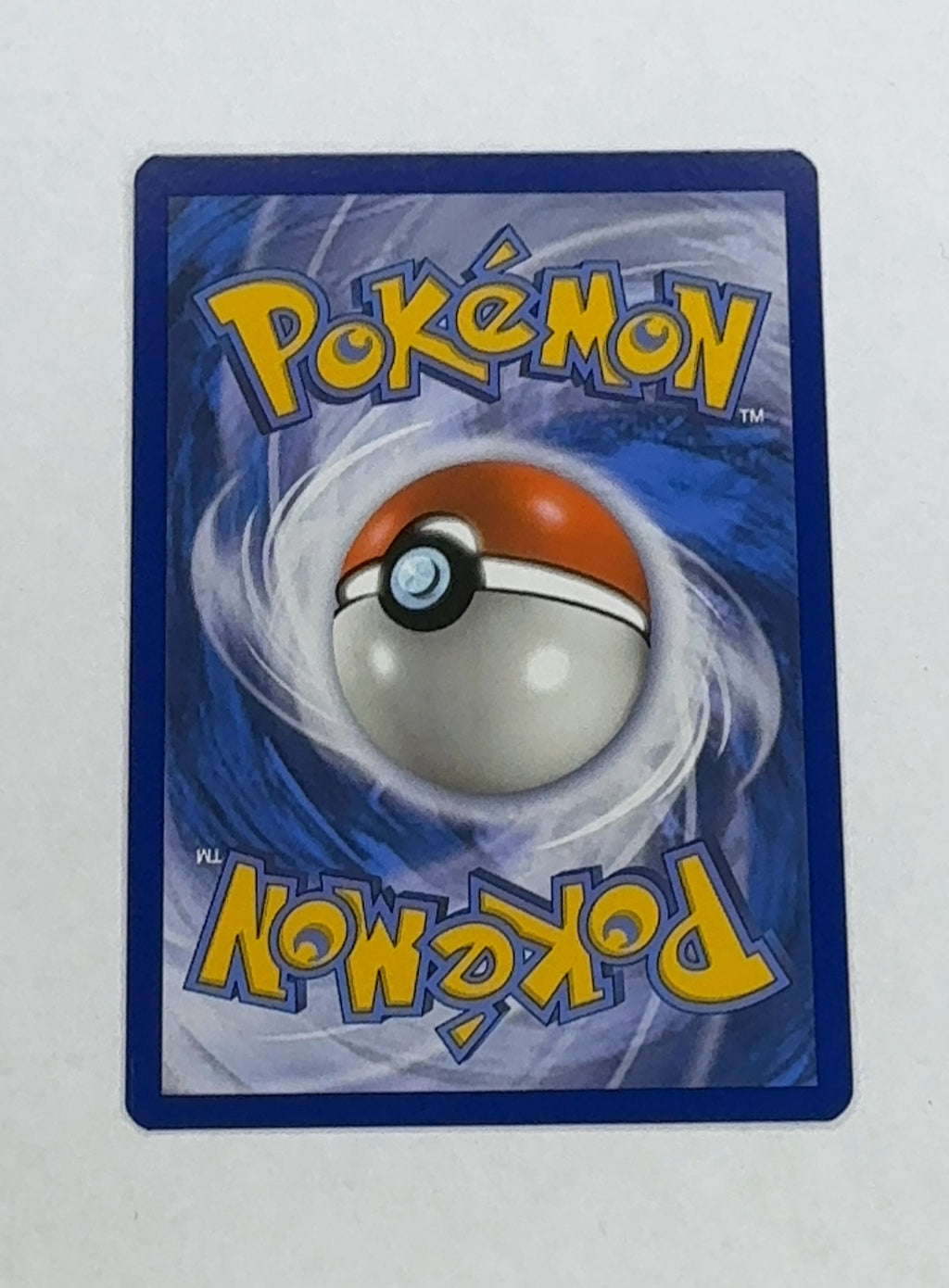 Tynamo (Back) | Near Mint / English / Normal