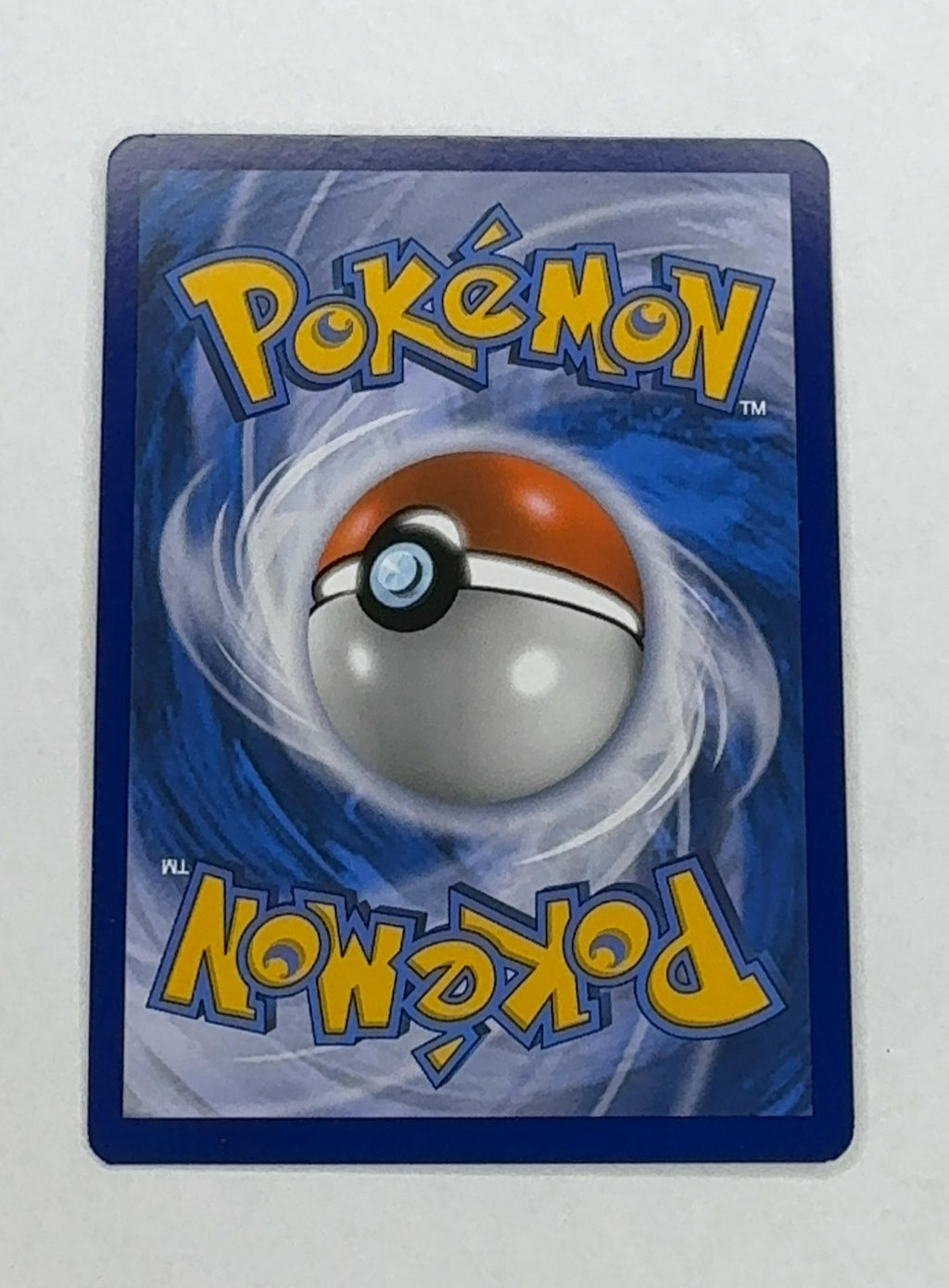 Piplup (32) (Back) | Near Mint / English / Normal