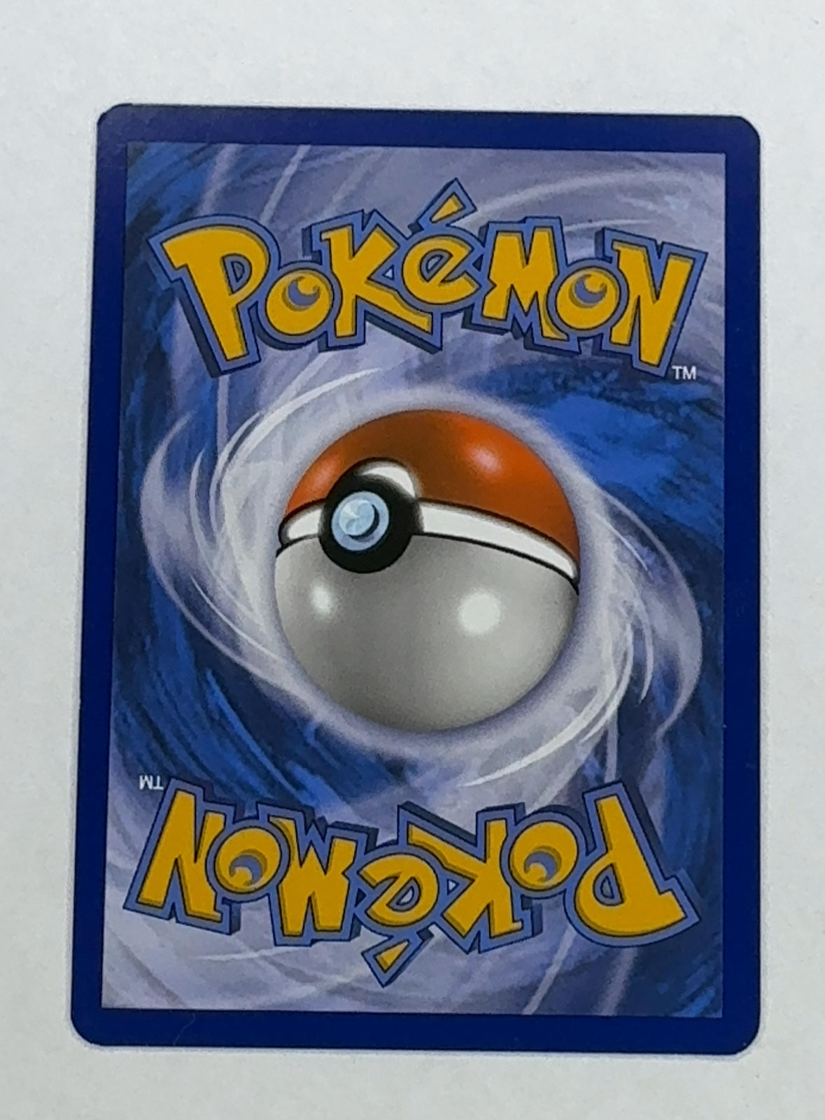 Crobat BREAK (Back) | Near Mint / English / Holofoil