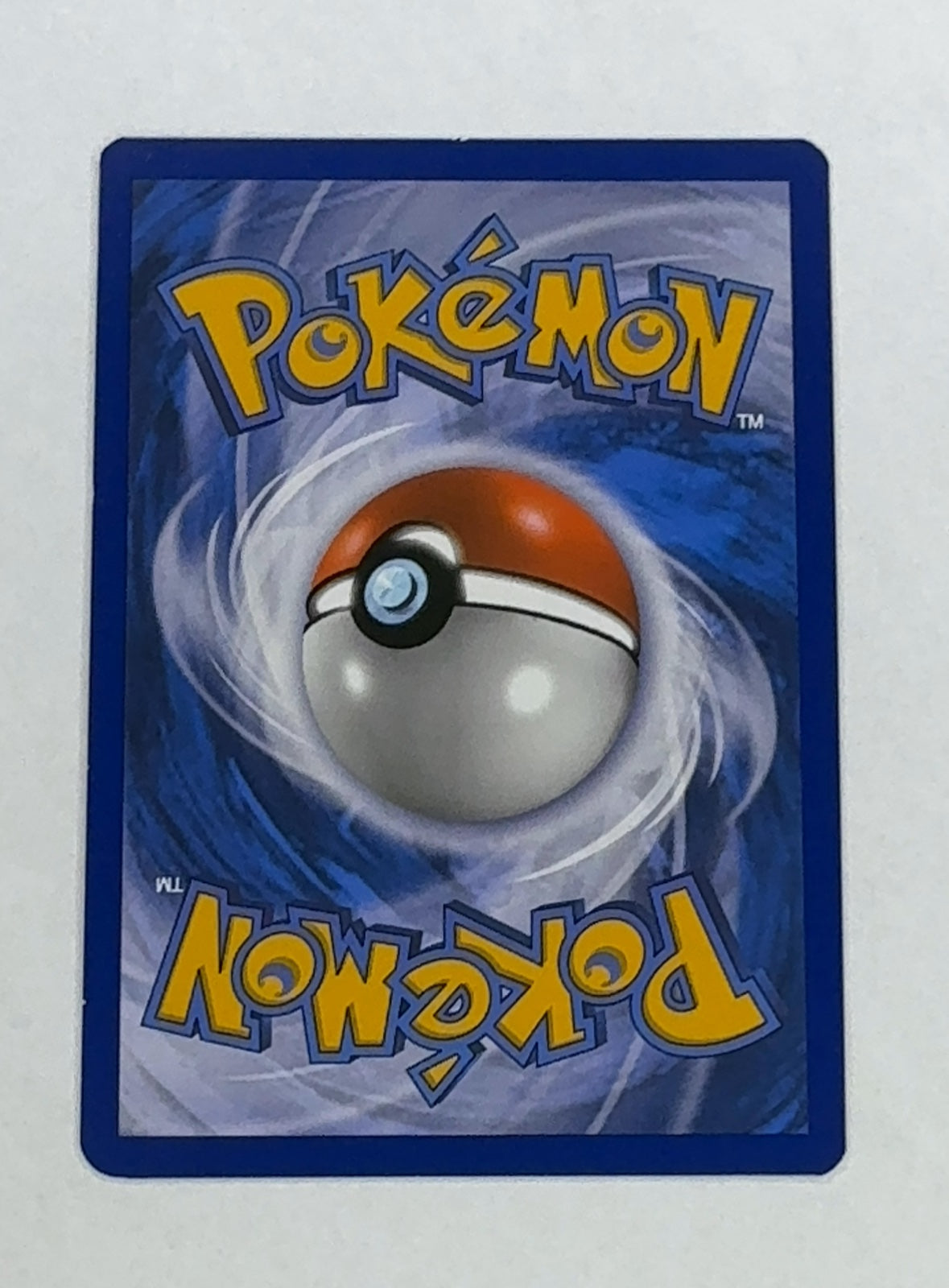 Mandibuzz BREAK (Back) | Near Mint / English / Holofoil